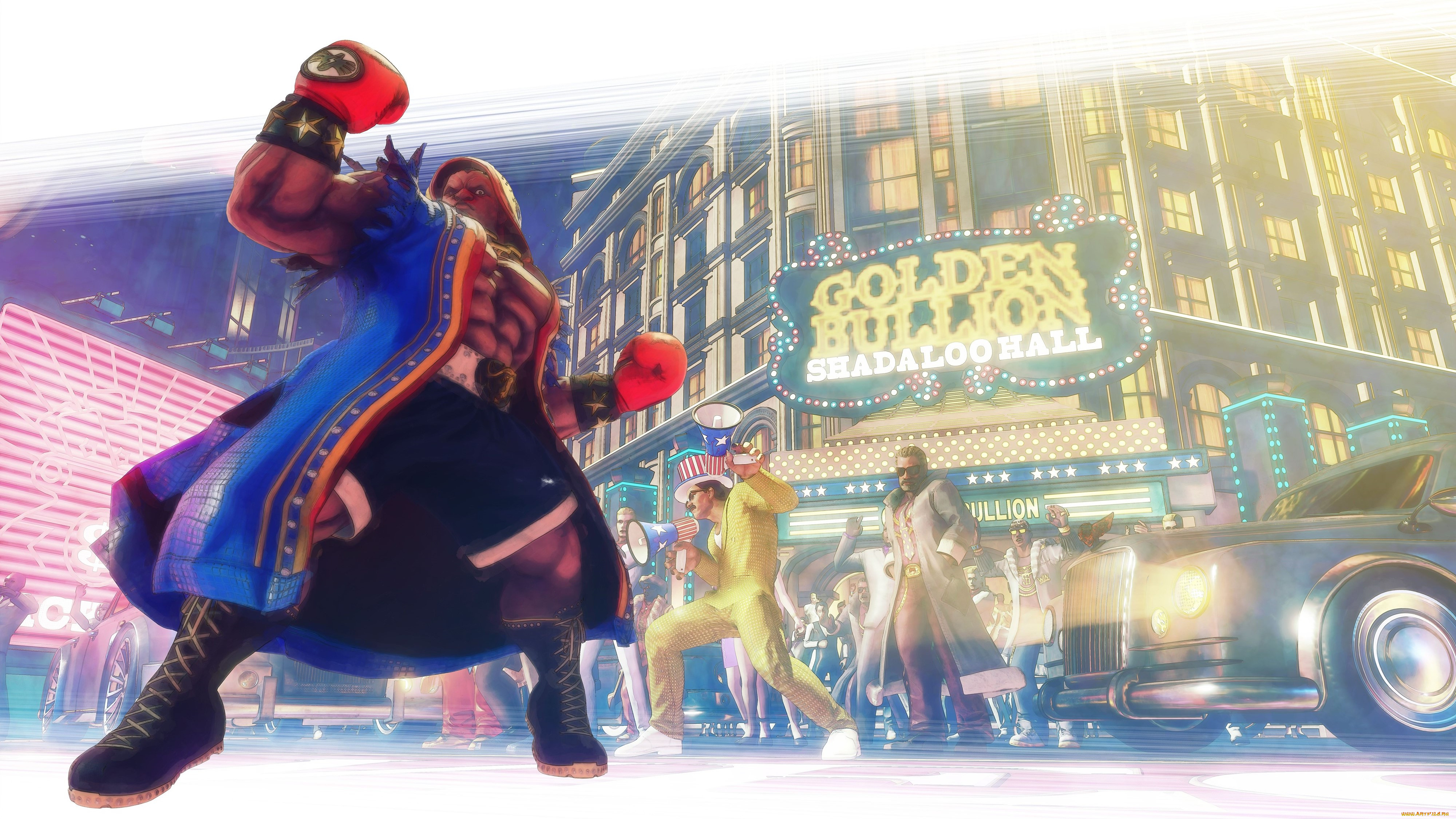  , street fighter v, , , 